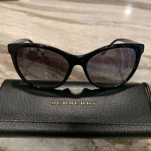 Burberry Women’s Sunglasses